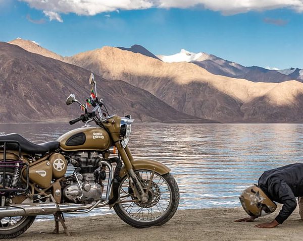 Ladakh with TripPlan.in - A once in a lifetime destination you should travel. Highlights include Pangong Lake, Nubra Valley, Leh Palace, Thiksey Monastery, and Magnetic Hill.