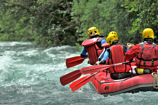 riverrafting