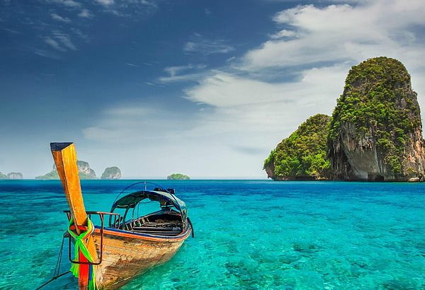 Andaman Islands- Once in a lifetime destination to travel in India with TripPlan.in